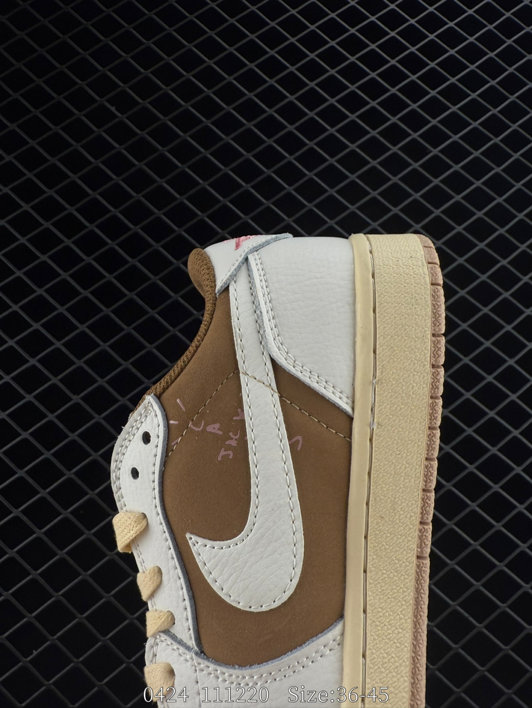 Air Jordan 1 Low AJ1